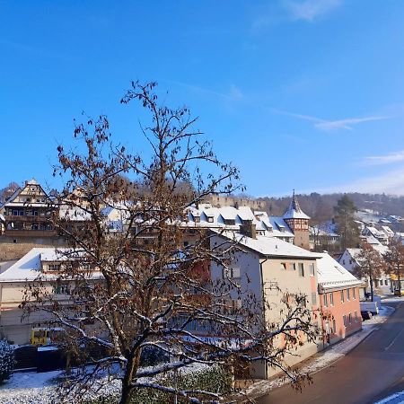 Kelterhotel Froscher Forchtenberg Exteriör bild